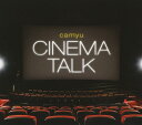 【中古】CD CAMYU CINEMA TALK CCRM10 紙ジャケ /00110