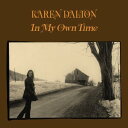 【中古】CD KAREN DALTON IN MY OWN TIME OTLCD1079 /00110