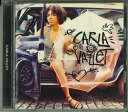 【中古】CD CARLA VALLET CARLA VALLET RCIP0001 /00110