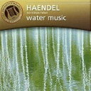 【中古】CD Jean-Francois Paillard Water Music 0927451082 /00110