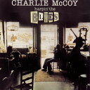 【中古】CD Charlie McCoy Harpin the Blues AK47087 /00110