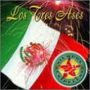 【中古】CD Tres Ases Siempre Estrellas 74321746302 /00110