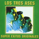【中古】CD Tres Ases Super Exitos Originales 74321878402 /00110