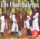 【中古】CD Chalchaleros Adentro, Vol. 2 25CDA13033 /00110