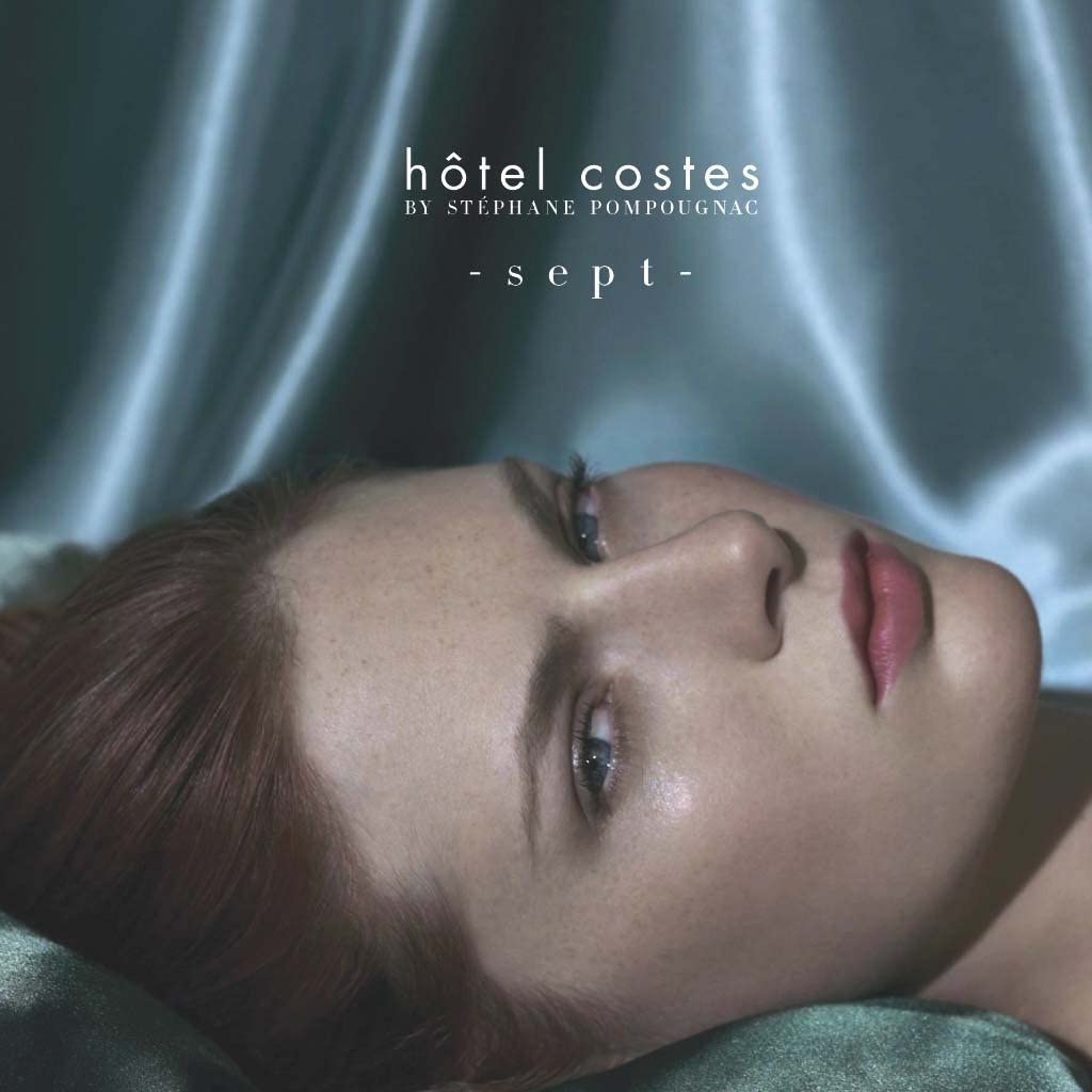Other - 【中古】CD オムニバス, モ・ホライゾンズ, ホテル・コスト 7 Hotel costes 7 /00110
