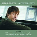 【中古】CD Jan Lundgren A Retrospective FSR5055CD 未開封 /00110