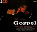 【中古】CD Various The Glory of Gospel DEMPCD003 /00110