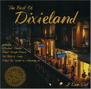 【中古】CD Various Best of Dixieland: Collectors Series 5951 未開封 /00110