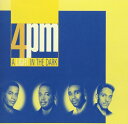【中古】CD 4pm A Light In The Dark (12 + 1 Trax ) ROD9052 /00110