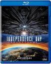 【中古】Blu-ray インデペンデンス・デイ:リサージェンス 4988142261519 未開封 /00110
