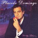 【中古】CD Placido Domingo O Sole Mio TOCE6715 /00110