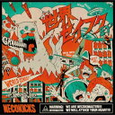 【中古】CD NECOKICKS 世界セイフク.EP FIVER28 /00110(2)