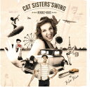 【中古】CD CAT SISTERS SWING RENDEZ-VOUS RBCP2916 /00110