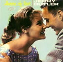 【中古】CD Jerry Butler Aware Of Love PCD4311 紙ジャケ /00110