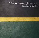 【中古】CD オムニバス VOICES FROM JAMAICA-Sing PUSHIMs Classics- KSCL1509 /00110