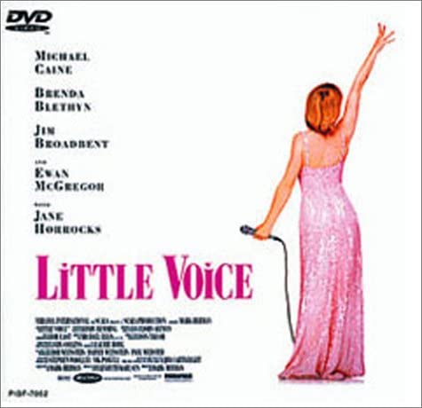 【中古】DVD リトル・ヴォイス PIBF7062 /00110