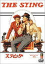 【中古】DVD Movies スティング BUD31167 /00110