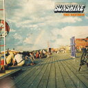 【中古】2CD BAWDIES SUNSHINE(初回限定盤) VIZL896 /00220