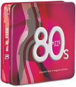 【中古】3CD Various Hits of the 80s (Coll) (Tin) TC252430 /00330