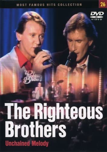 【中古】DVD KEEP ライチャス・ブラザース/MUSIC PSD526 未開封 /00110