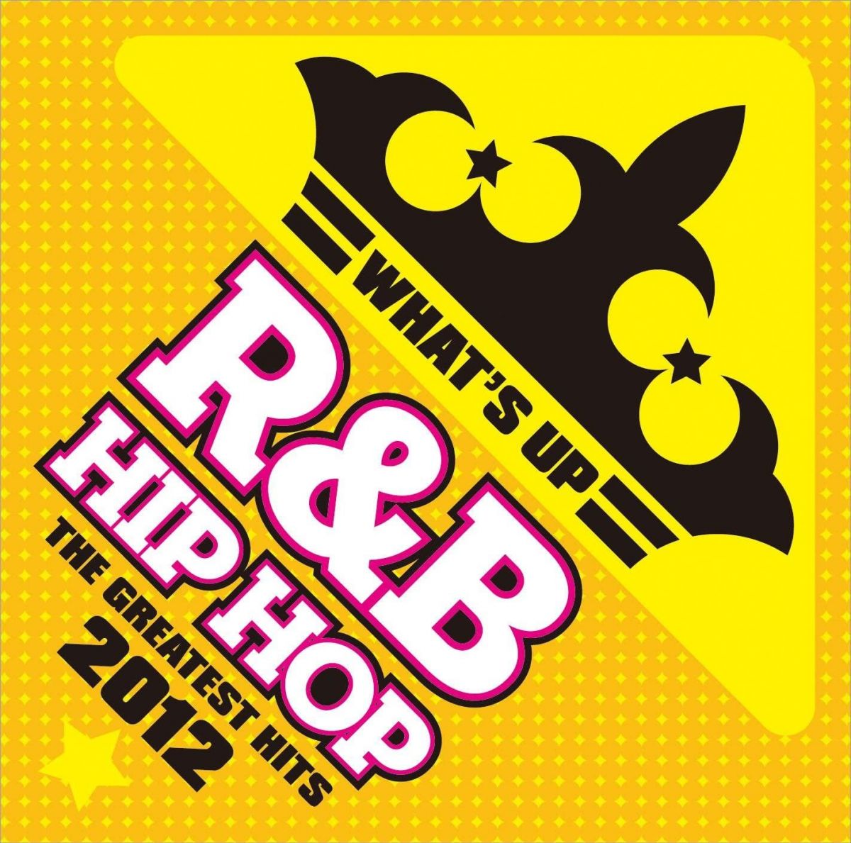 【中古】2CD オムニバス, フロー ライダー, ワッツ アップ 2012 UICZ14278 /00220