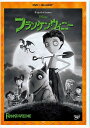 【中古】2discs Blu-ray DVD フランケンウィニー DVD+ブルーレイセット VWBS1434 /00220
