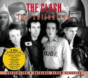 【中古】3CD Clash Collection: Clash / London Calling / Combat Rock E3K94467 /00330
