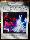 【中古】3xDVD Pink Floyd Ultimate Review CRP1917 /00260