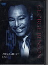 【中古】DVD George Benson アブソルート・ベンソン・コンサート VABG1081 /00110