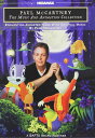 【中古】2DVD Paul McCartney Music & Animation Collection WOW15112 /00220
