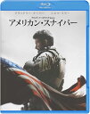 【中古】2discs Blu-ray クリント・イーストウッド アメリカン・スナイパー ブルーレイ&DVDセット (初回 1000571198 /00220