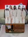 【中古】3xDVD KARA MBC DVD COLLECTION:KARA-SWEET MUSE GALLERY POBD60358 /00330
