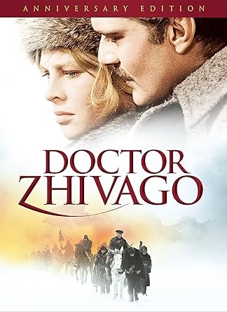 【中古】2DVD デビッド・リーン, オマー・シャ ドクトル・ジバゴ アニバーサリーエディション WTBY27433 /00220