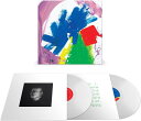【新品】輸入2LP alt-J This Is All Yours INFECT200WLP /00520