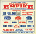 【新品】米LP Various On Stage At The Hackney EMPIRE PRCV138 /00260