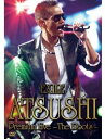 【中古】DVD EXILE ATSUSHI EXILE ATSUSHI Premium Live -The Roots- RZBD46875 /00110