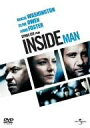 【中古】DVD DVD インサイド・マン UNSD44300 /00110