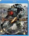 【中古】3discs Blu-ray Movie パシフィック・リム ブルーレイ&DVDセット (3枚組)(初 /00330