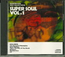 【中古】CD Various スーパーソウル Vol.1 ソウル大全集? FCD01 /00110