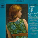 【中古】LP Various Fascinatin Mood YS299 /00260