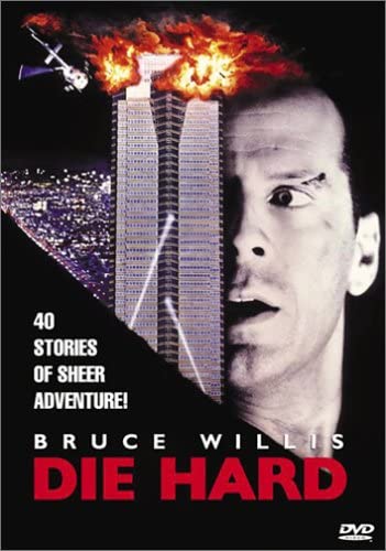 【中古】DVD DVD ダイ・ハード /00110