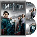 【中古】2DVD ハリー・ポッターと炎のゴブレット 特別版 DLW59388 /00220