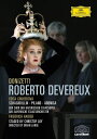 【中古】輸入DVD Edita Gruberova, Roberto Aroni Donizetti: Roberto Devereux 004400734185 /00110