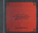 【中古】輸入CD God Johnson Squirms SQUIRMS1 /00110