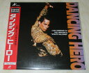 【中古】LASERDISC Movie ダンシング・ヒーロー 未開封 /00500