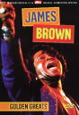 【中古】欧DVD James Brown GOLDEN GREATS AML1857 /00110