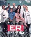 【中古】3DVD ER 緊急救命室 IV ― フォース・シーズン セット v /00330