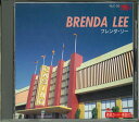 【中古】CD Brenda Lee Brenda Lee NLC25 /00110