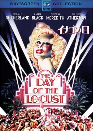 【中古】DVD イナゴの日 PHKB100701 /00110