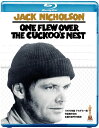 【中古】Blu-ray カッコーの巣の上で /00110(2)